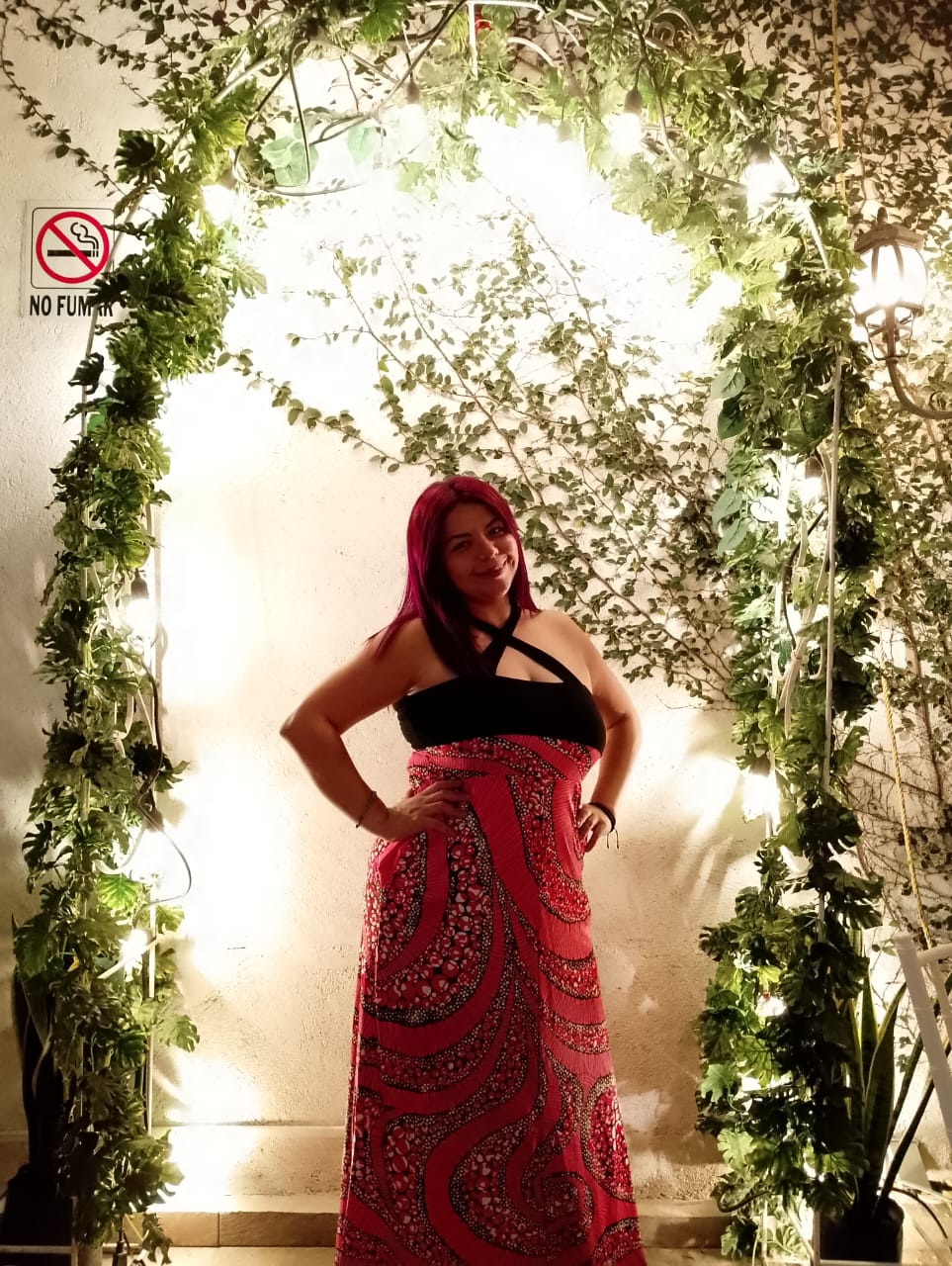 Haydeé Barrera